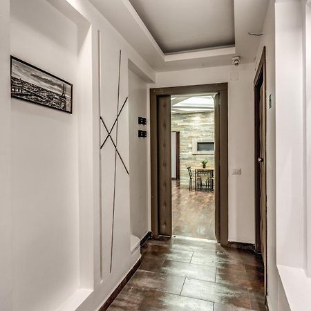 Spagna Boutique Suites Róma Kültér fotó