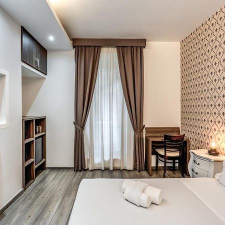 Spagna Boutique Suites Róma Kültér fotó