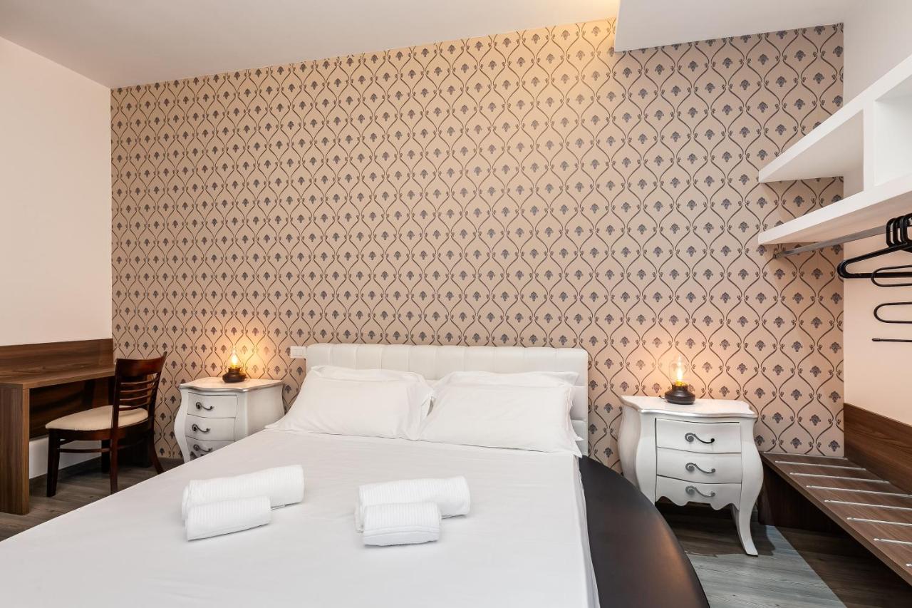 Spagna Boutique Suites Róma Kültér fotó