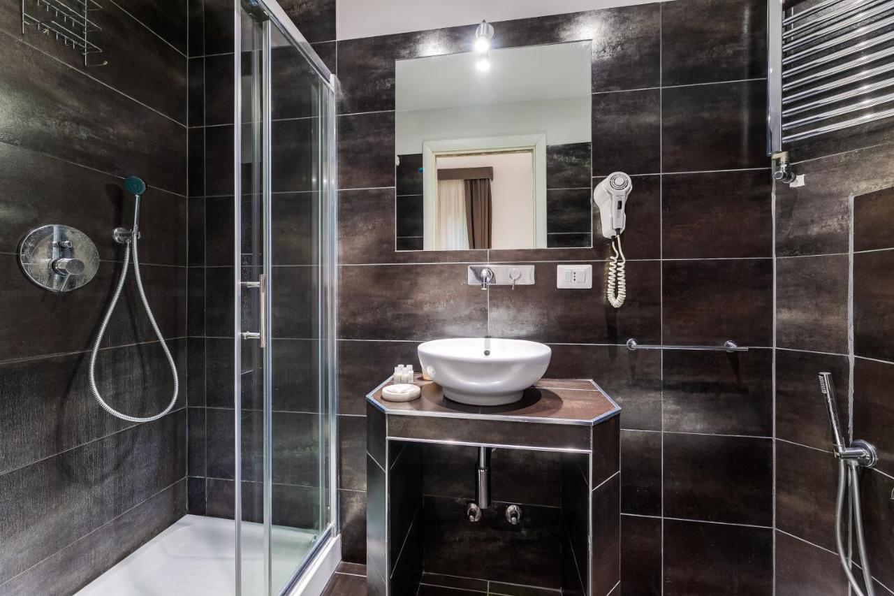 Spagna Boutique Suites Róma Kültér fotó