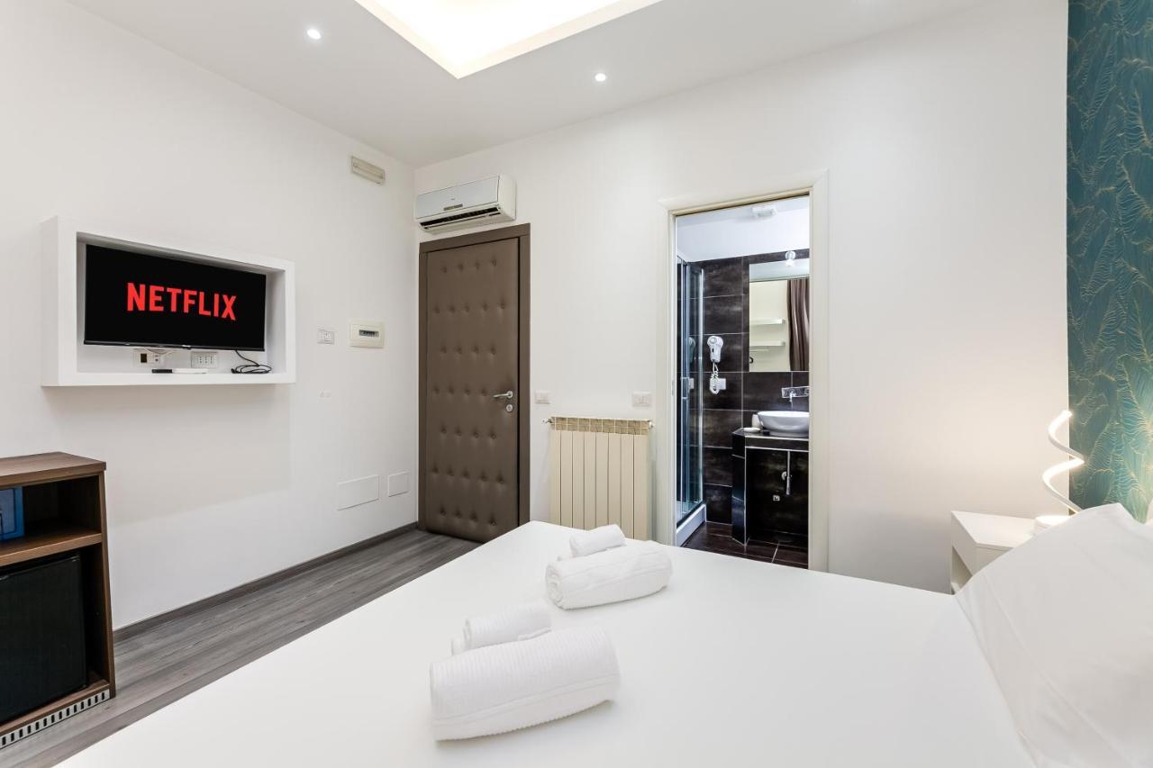 Spagna Boutique Suites Róma Kültér fotó