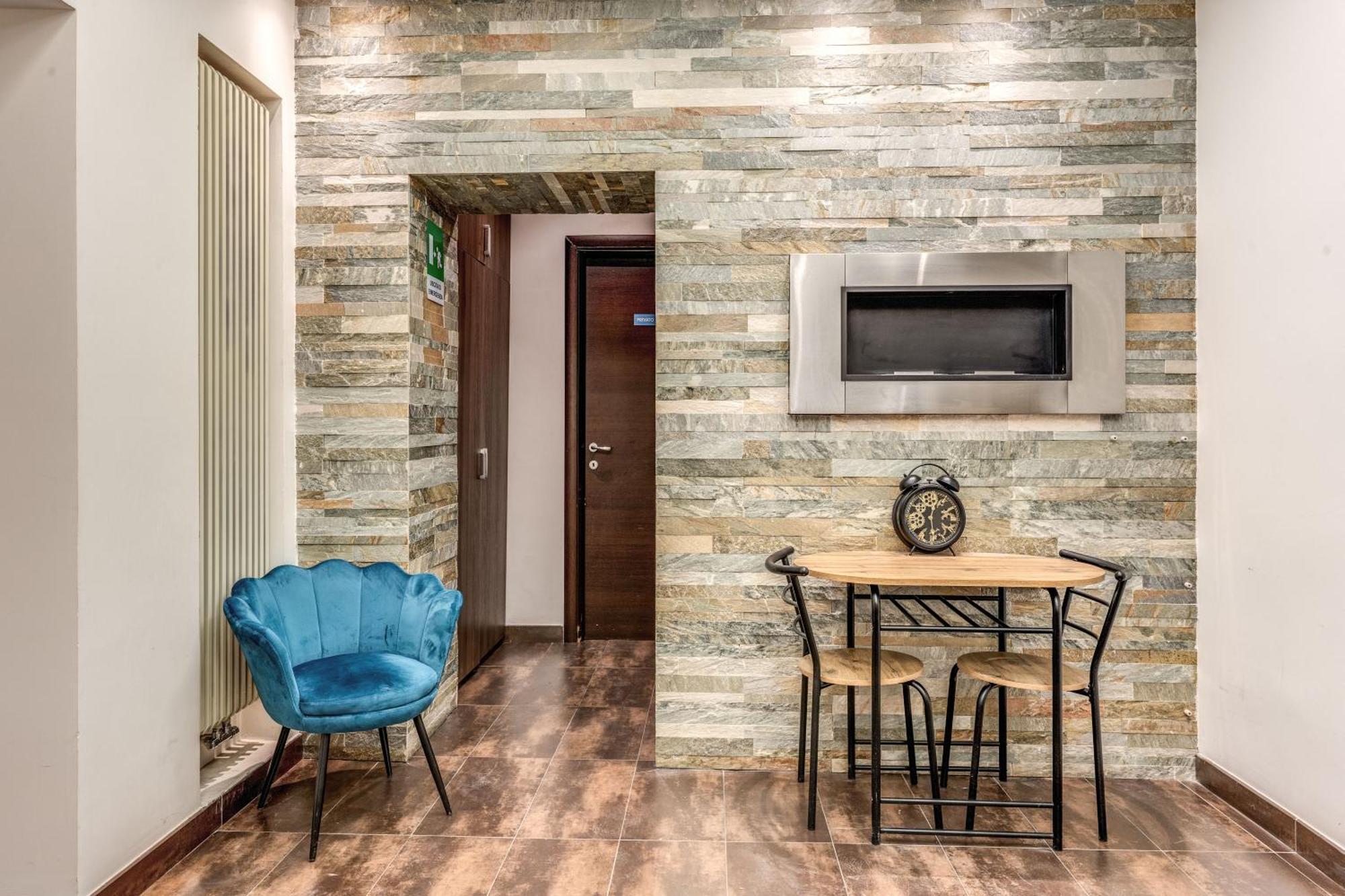 Spagna Boutique Suites Róma Kültér fotó