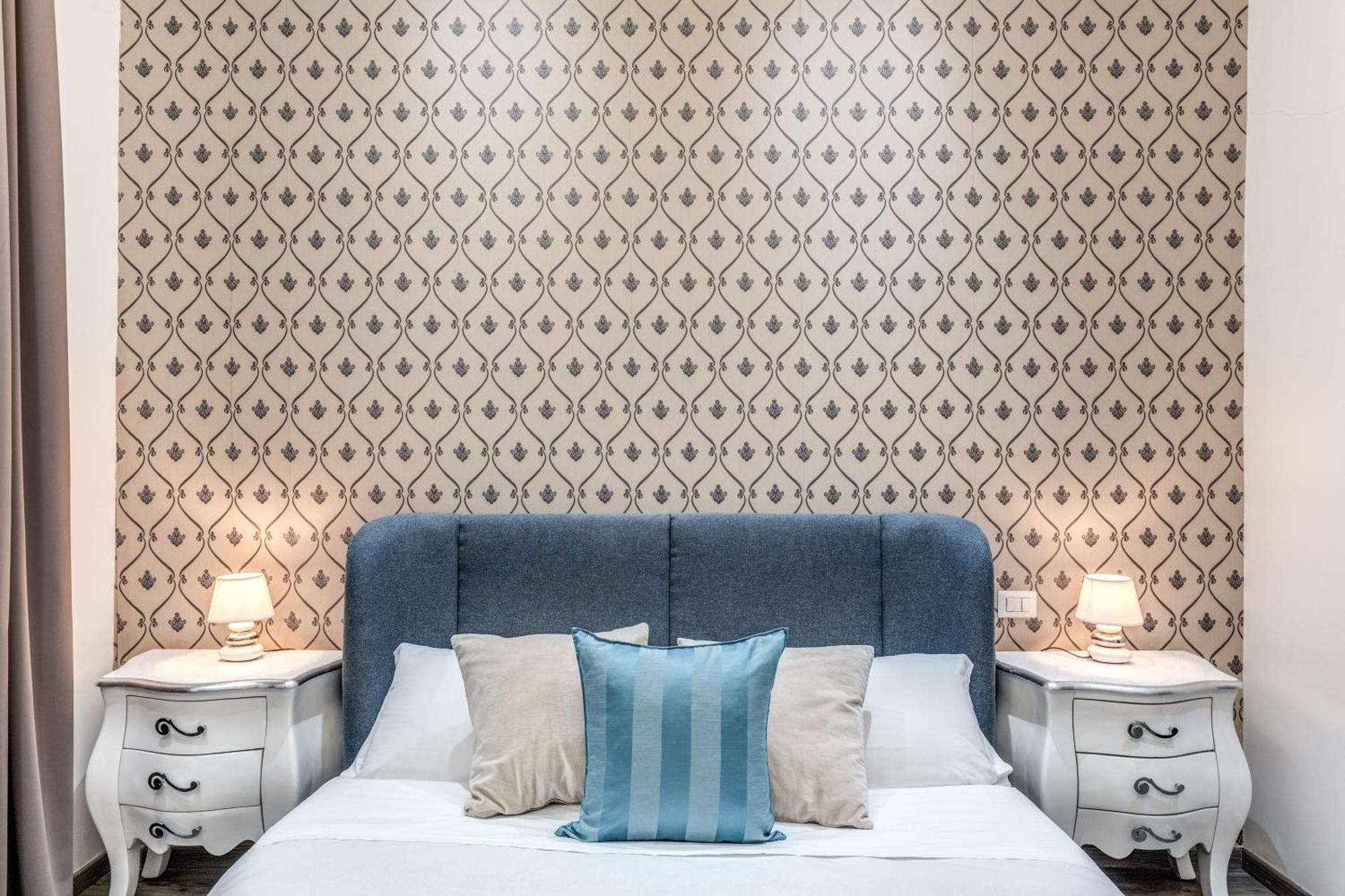 Spagna Boutique Suites Róma Kültér fotó