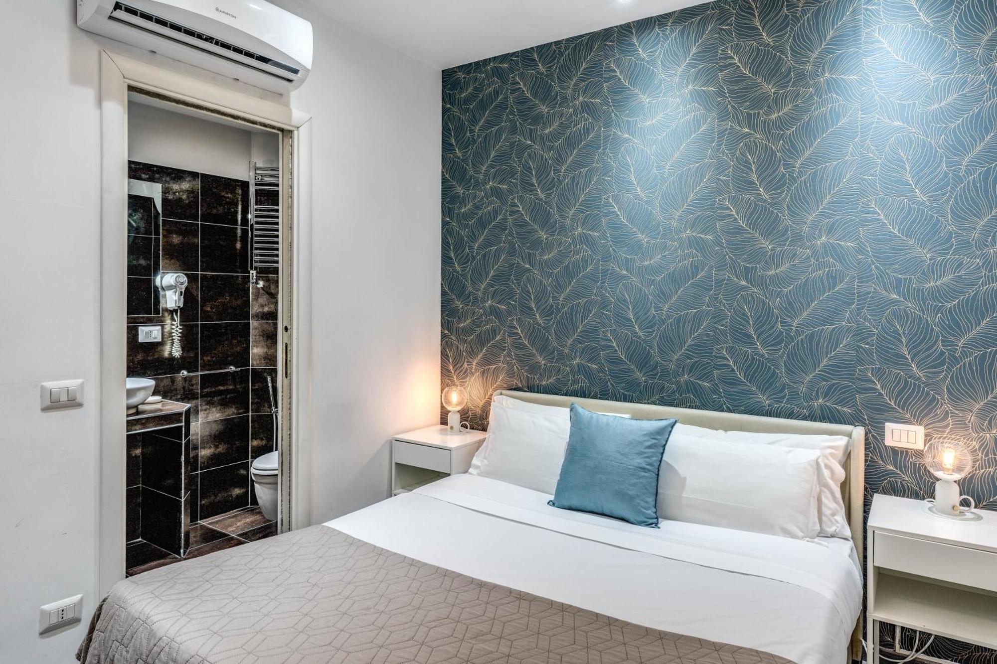 Spagna Boutique Suites Róma Kültér fotó