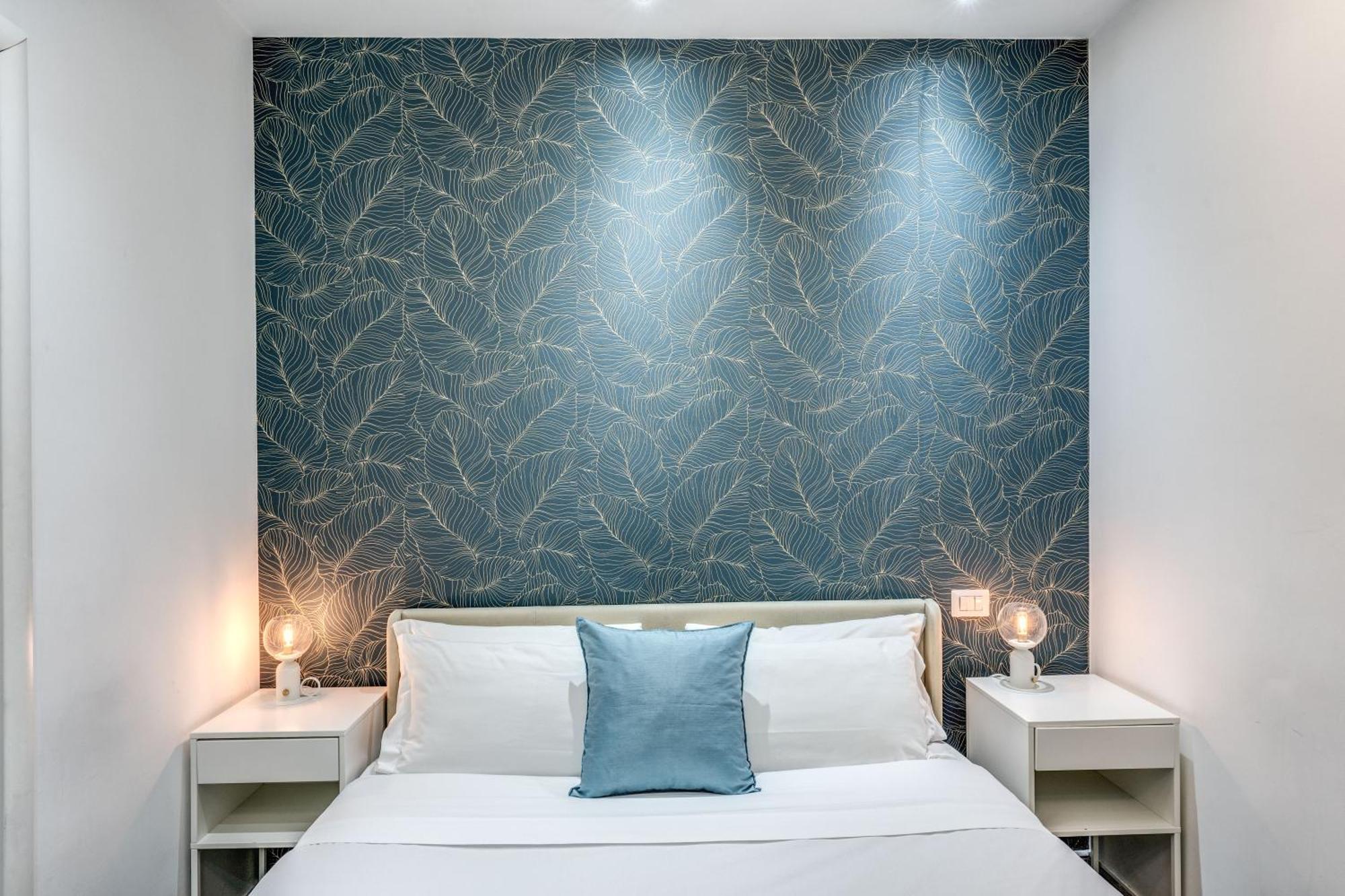 Spagna Boutique Suites Róma Kültér fotó