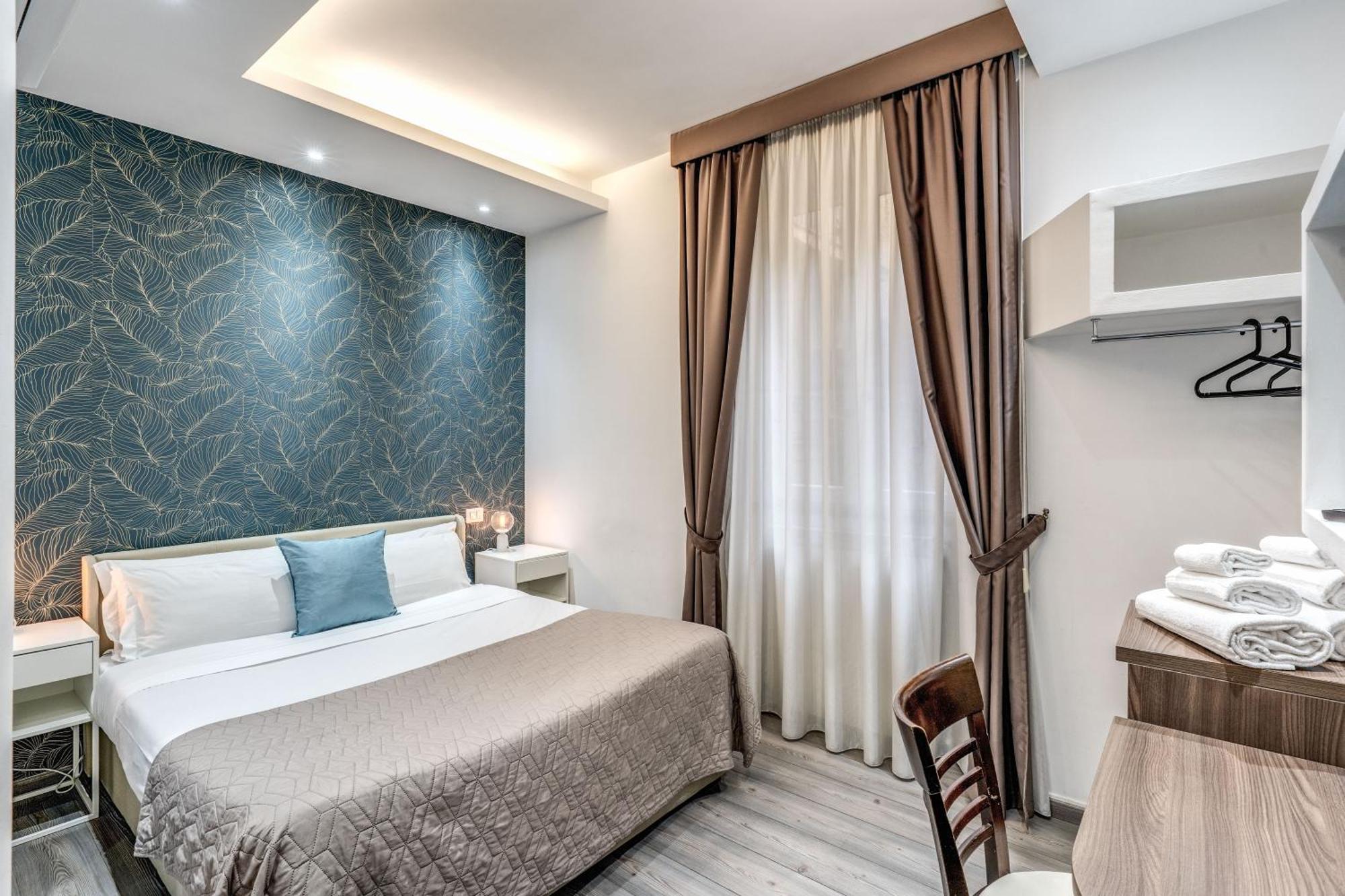 Spagna Boutique Suites Róma Kültér fotó
