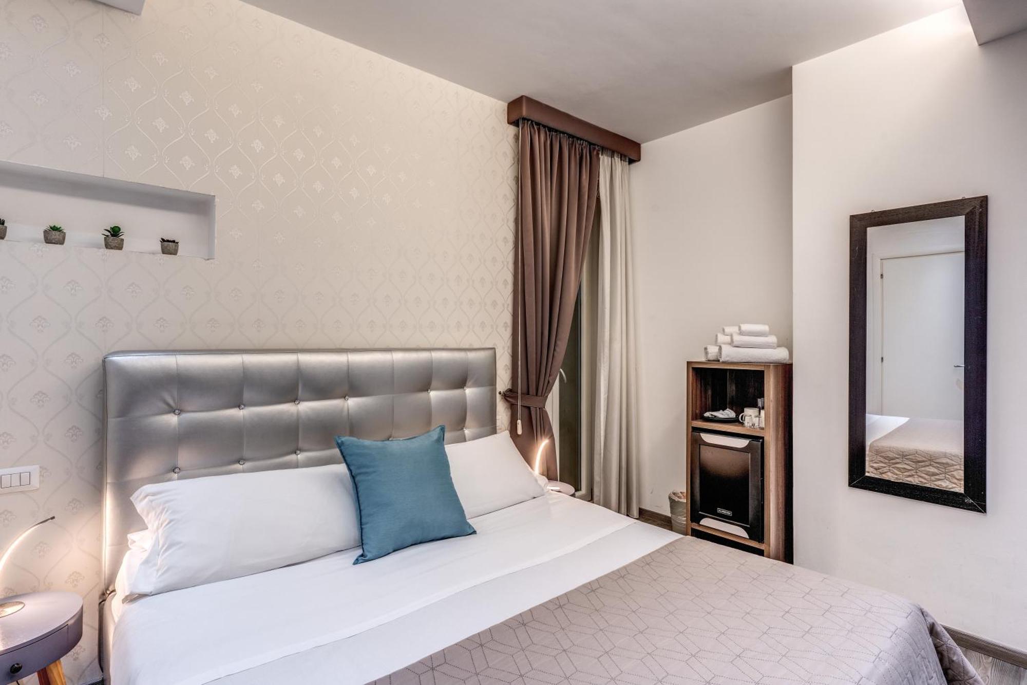 Spagna Boutique Suites Róma Kültér fotó