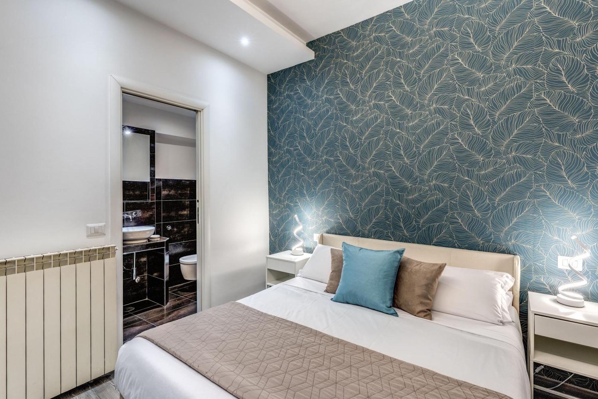 Spagna Boutique Suites Róma Kültér fotó