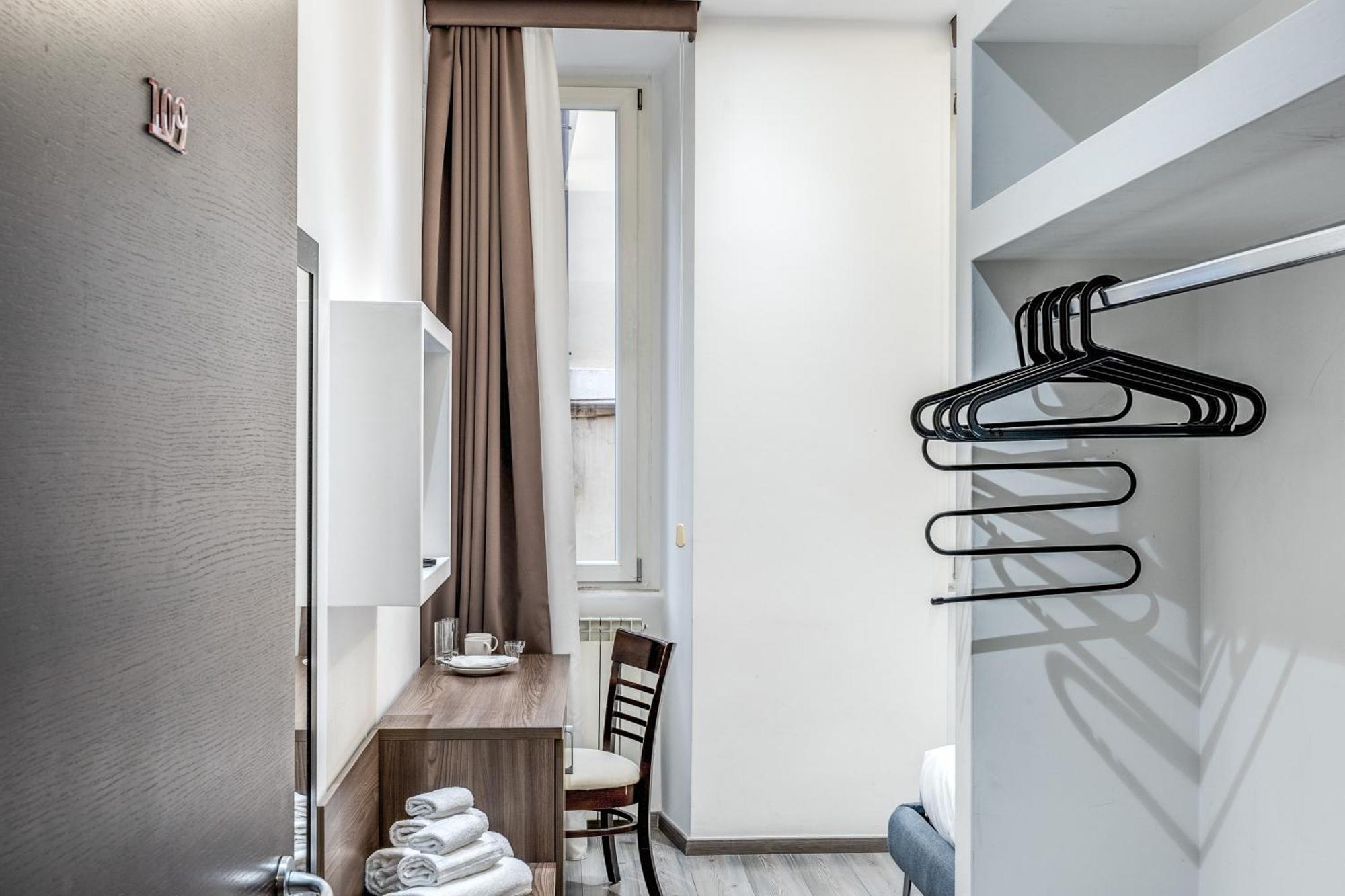 Spagna Boutique Suites Róma Kültér fotó