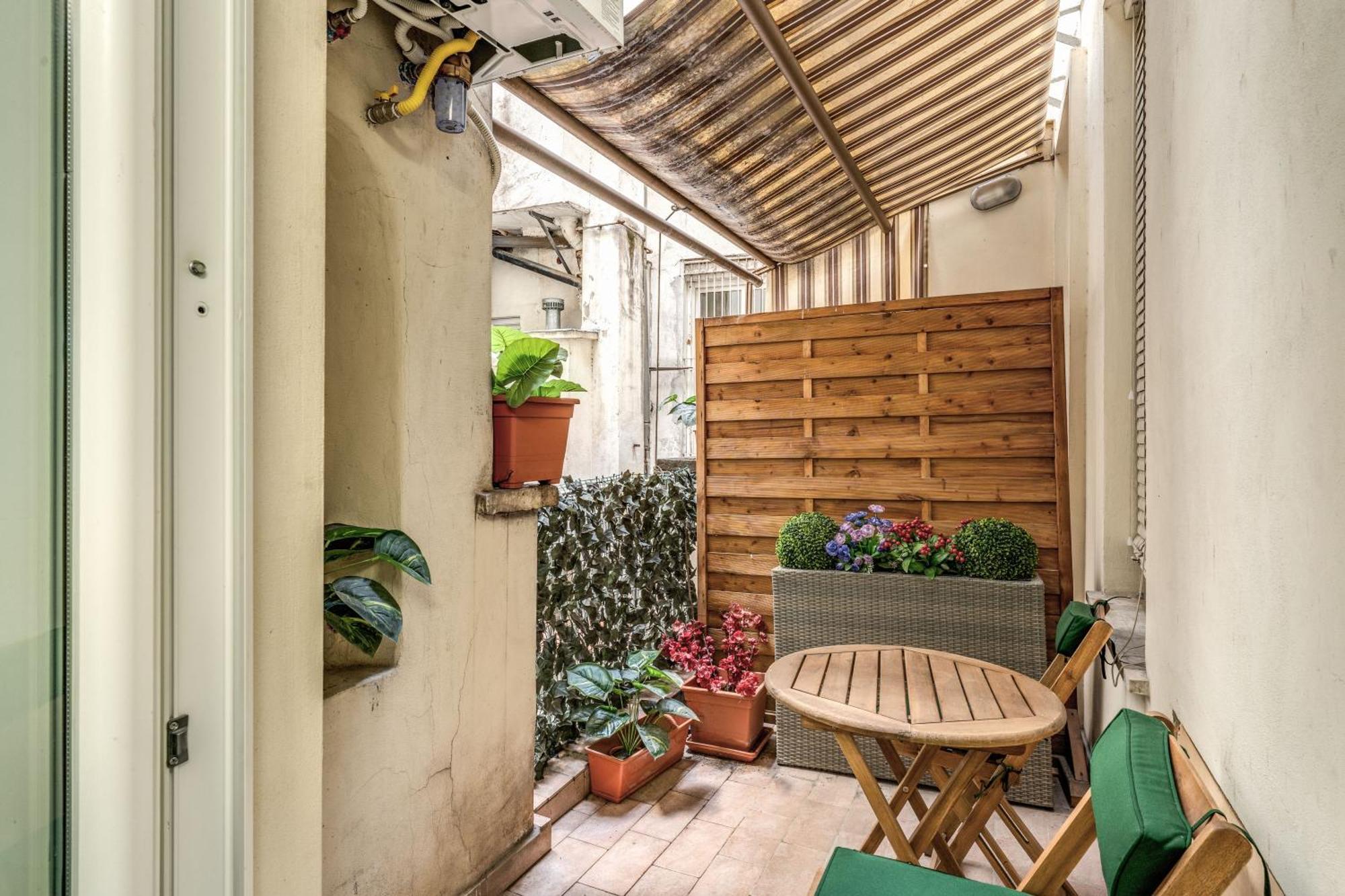 Spagna Boutique Suites Róma Kültér fotó