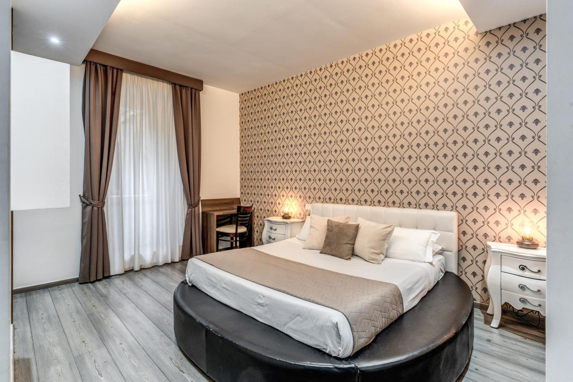 Spagna Boutique Suites Róma Kültér fotó