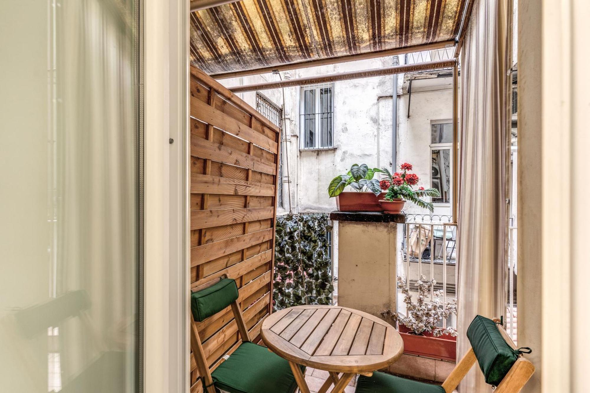 Spagna Boutique Suites Róma Kültér fotó