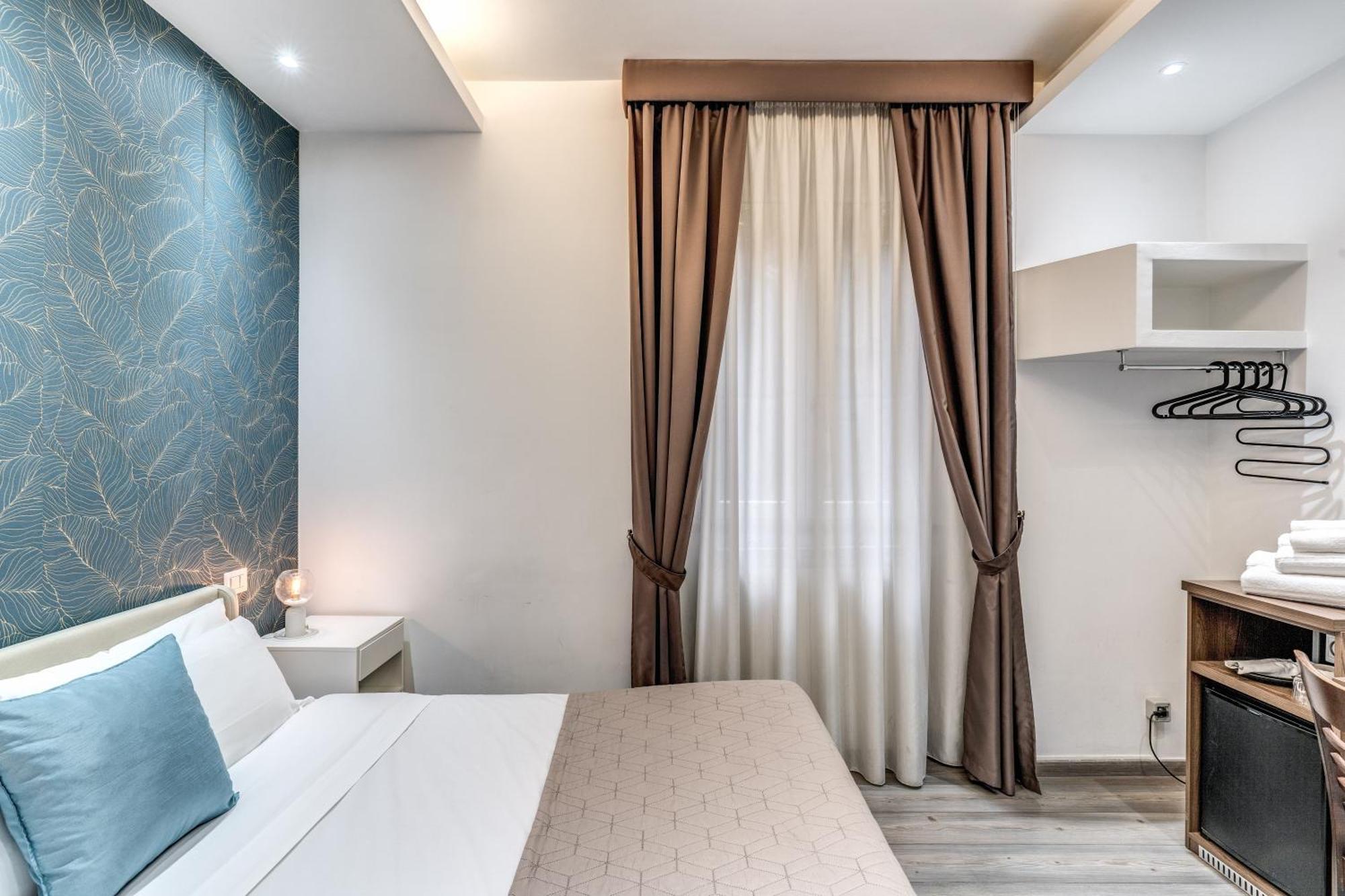 Spagna Boutique Suites Róma Kültér fotó