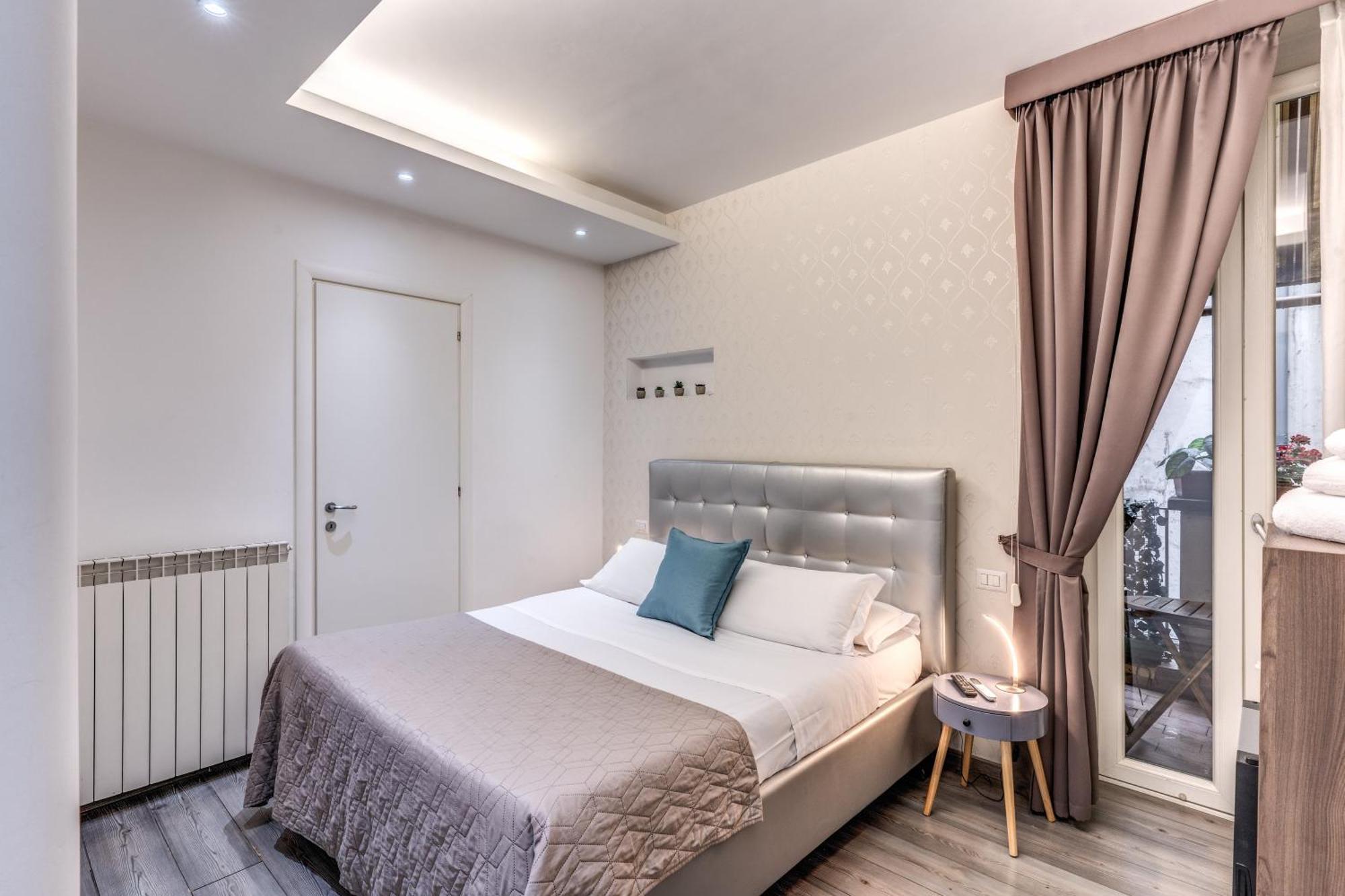Spagna Boutique Suites Róma Kültér fotó