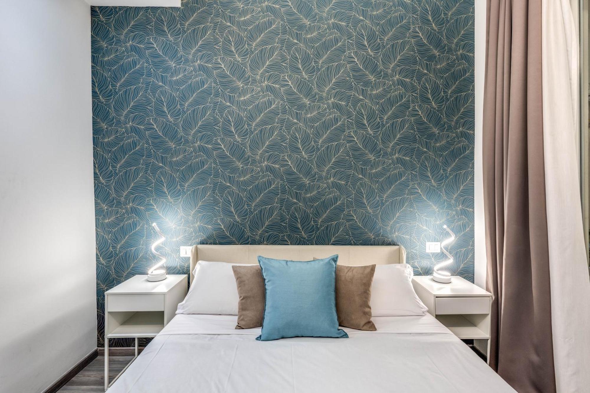 Spagna Boutique Suites Róma Kültér fotó