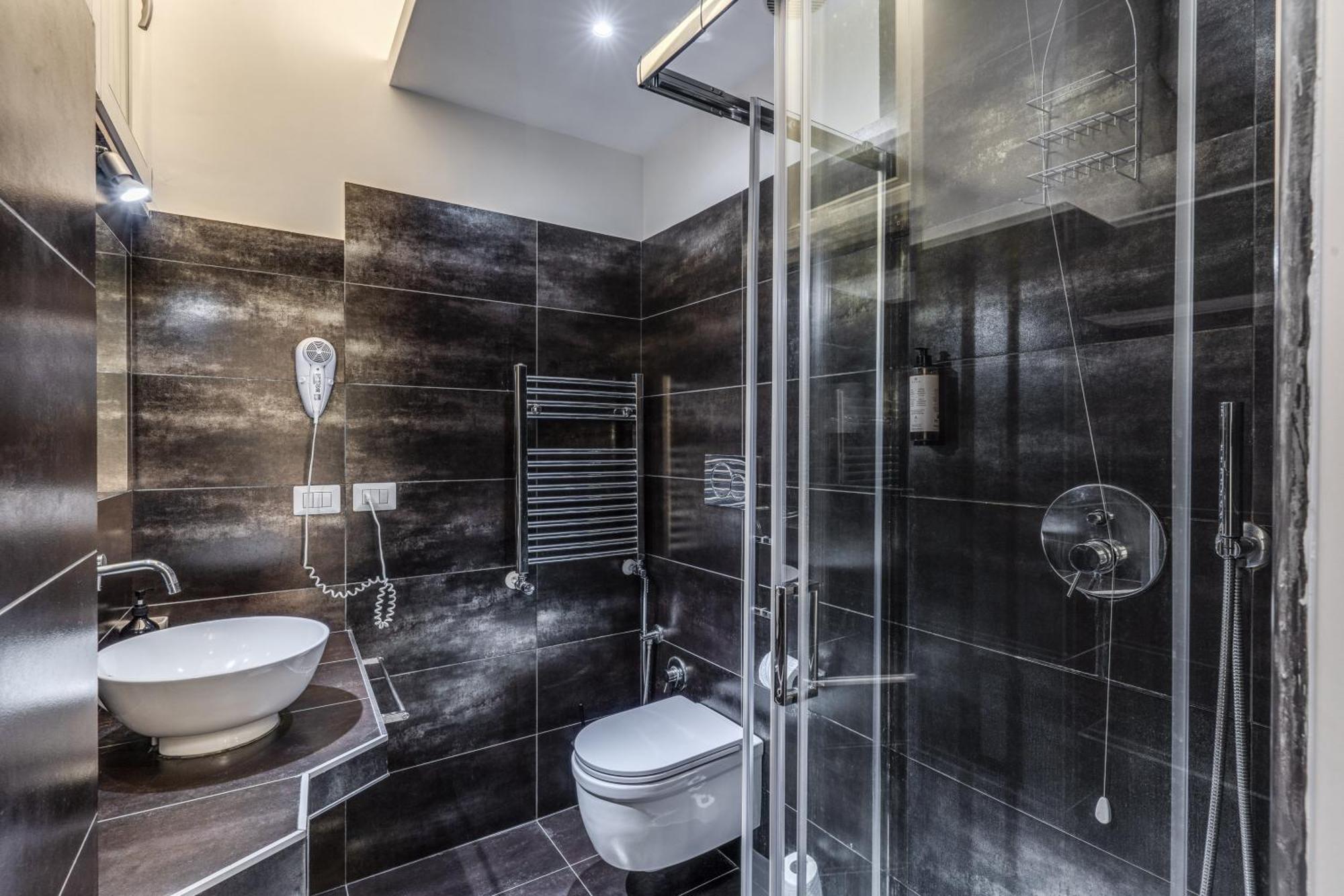 Spagna Boutique Suites Róma Kültér fotó