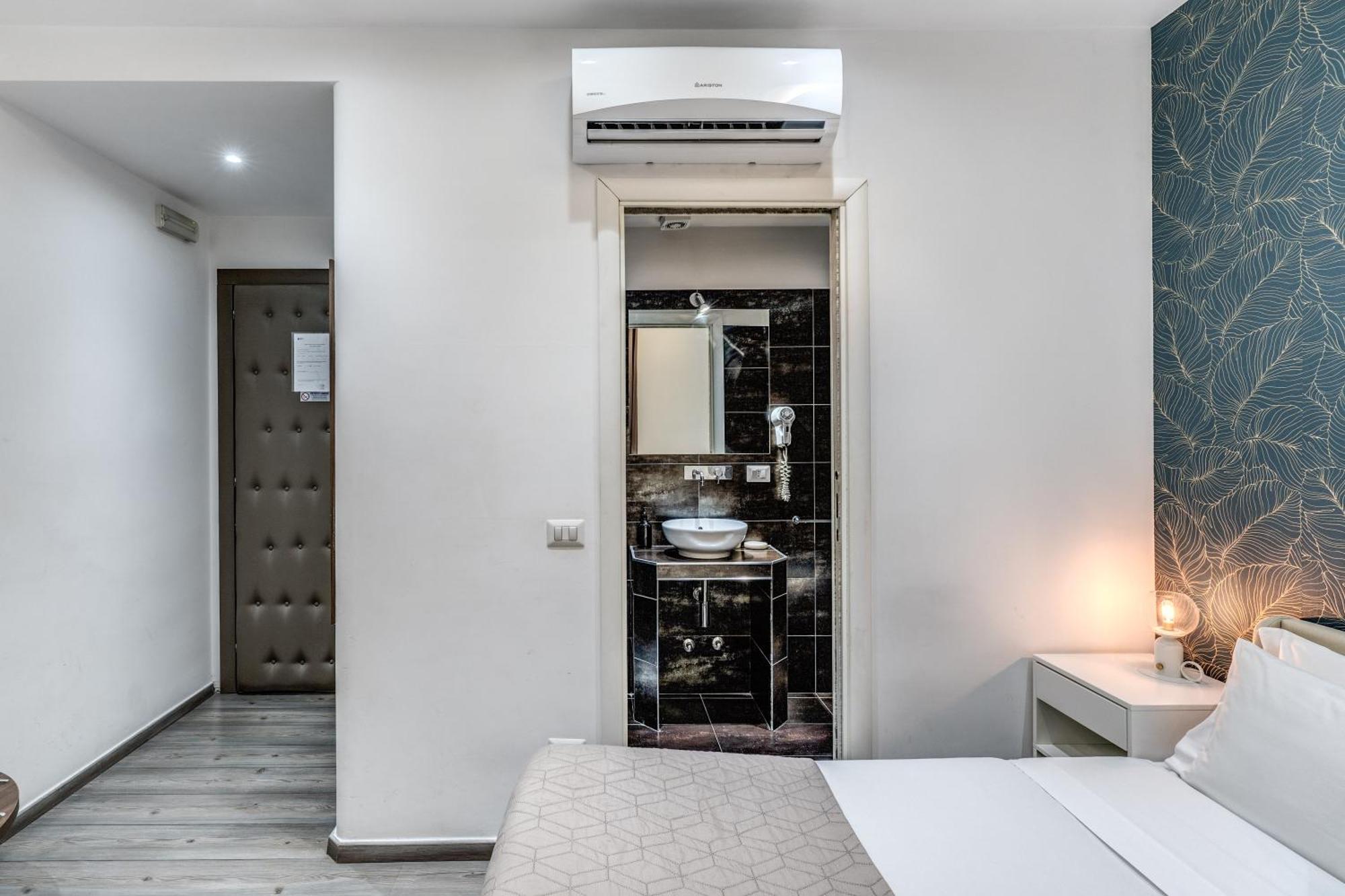 Spagna Boutique Suites Róma Kültér fotó