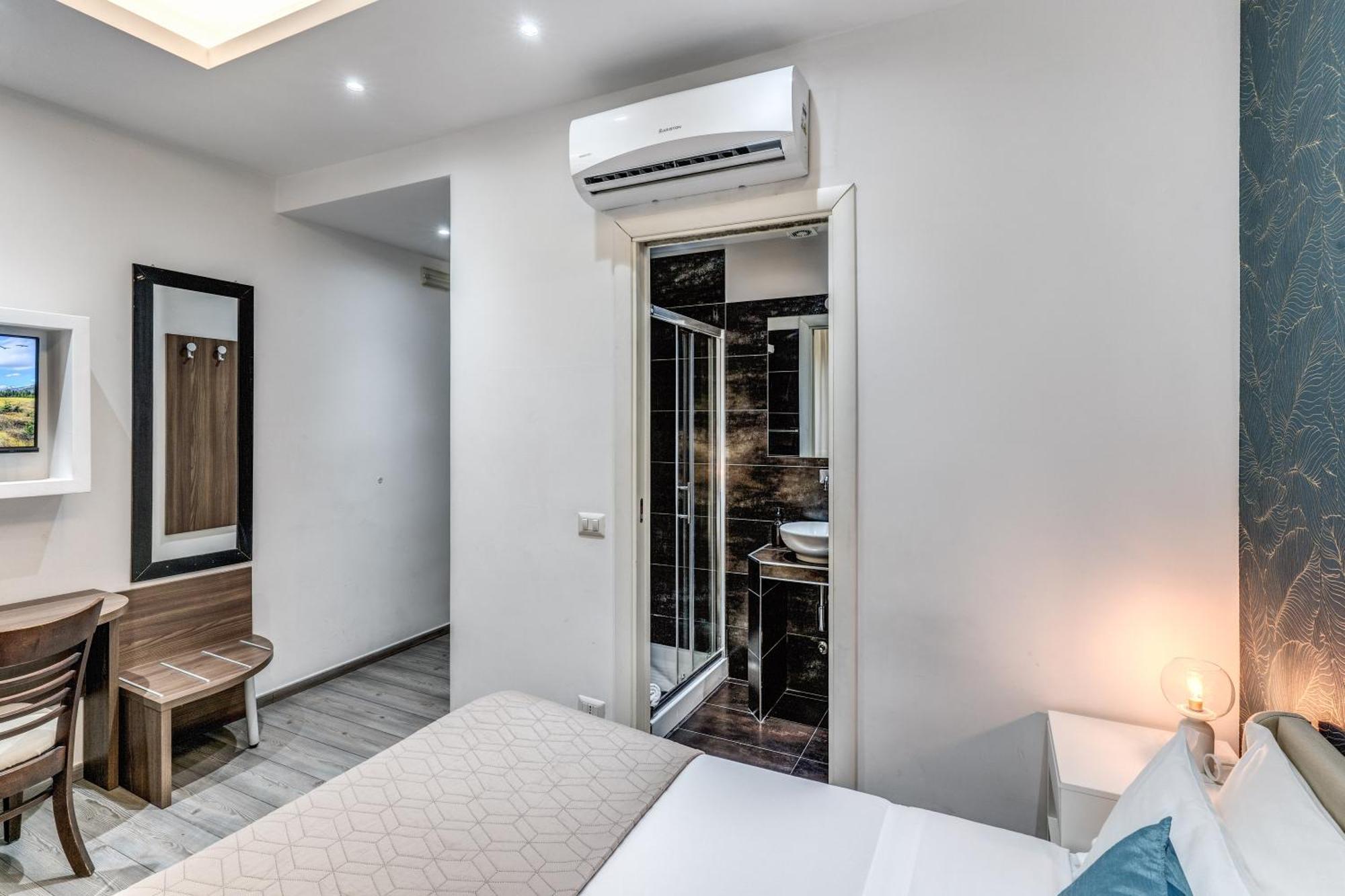 Spagna Boutique Suites Róma Kültér fotó