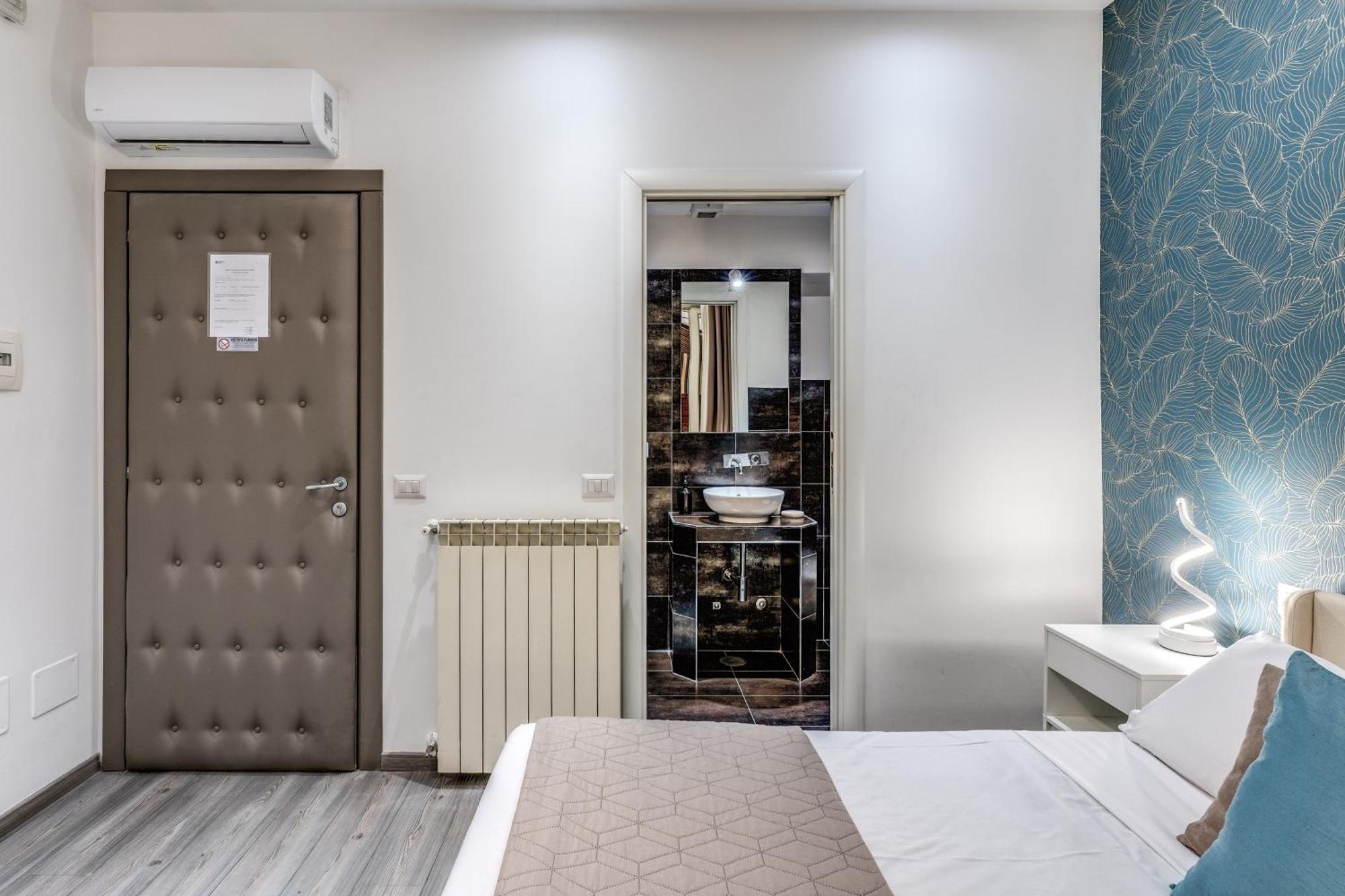 Spagna Boutique Suites Róma Kültér fotó